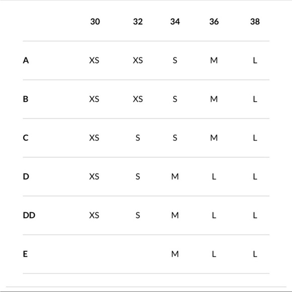 ABYL Motion Seamless Long Sleeve Crop Top - Picture 7 of 8